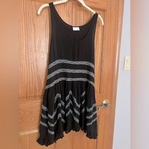 Black Free People Dress 🖤